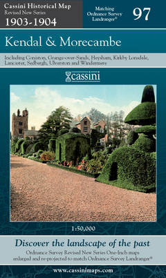 Kendal and Morecambe