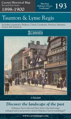 Taunton and Lyme Regis