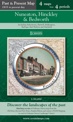 Nuneaton, Hinckley & Bedworth (PPR-NHB)