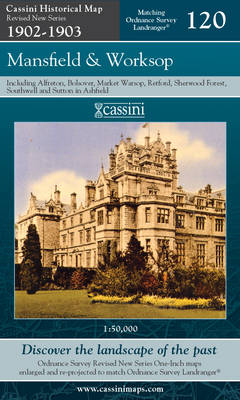 Mansfield and Worksop