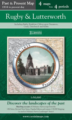 Rugby & Lutterworth (PPR-RUL)