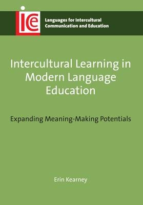 Intercultural Learning in Modern Language Education -  Erin Kearney