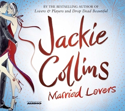 Married Lovers - Jackie Collins