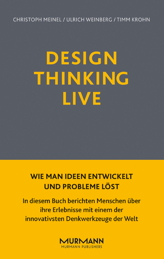 Design Thinking Live