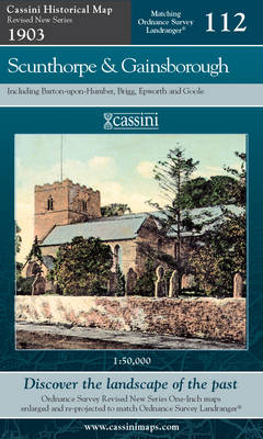 Scunthorpe and Gainsborough