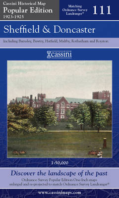 Sheffield and Doncaster