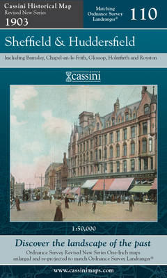 Sheffield and Huddersfield