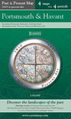 Portsmouth and Havant (POH)