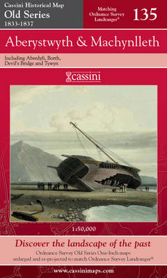 Aberystwyth and Machynlleth