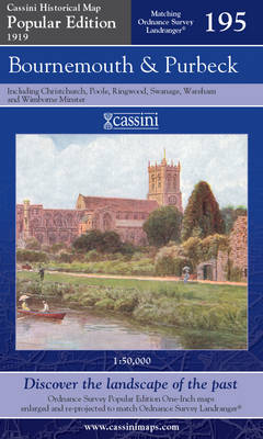 Bournemouth and Purbeck