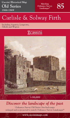 Carlisle and Solway Firth