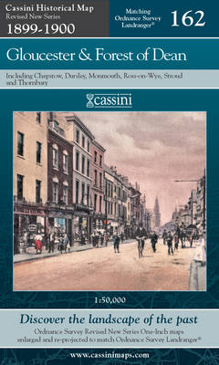 Gloucester and Forest of Dean