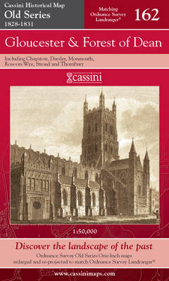 Gloucester and Forest of Dean