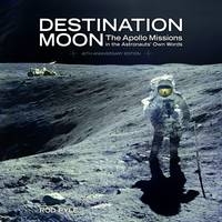 Destination Moon