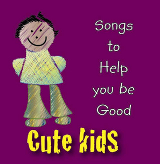 Songs to Help You be Good