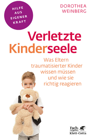 Verletzte Kinderseele