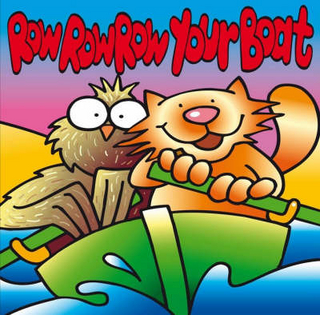 Row Row Row Your Boat
