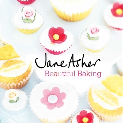 Beautiful Baking - Jane Asher