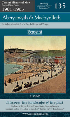 Aberystwyth and Machynlleth