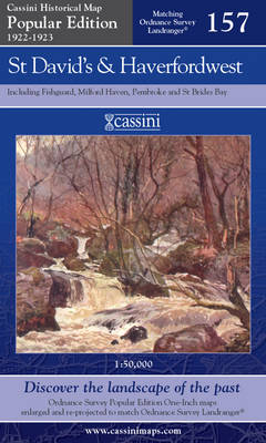 St David's and Haverfordwest