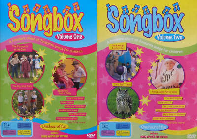 Songbox Multipack