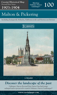 Malton and Pickering