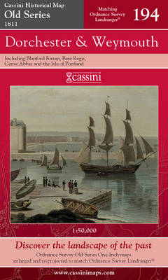 Dorchester and Weymouth