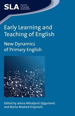 Early Learning and Teaching of English