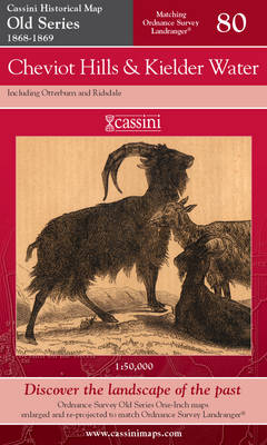 Cheviot Hills and Kielder Water