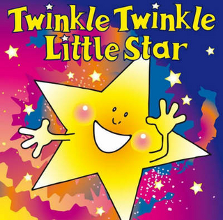 Twinkle Twinkle Little Star