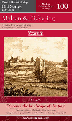 Malton and Pickering