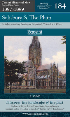 Salisbury and the Plain