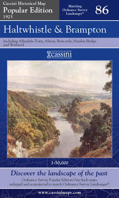 Haltwhistle and Brampton