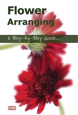 Flower Arranging -  Show Me How