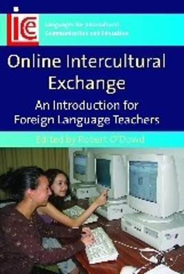 Online Intercultural Exchange - 