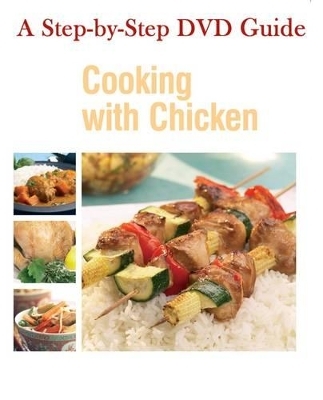 Cooking with Chicken -  Show Me How