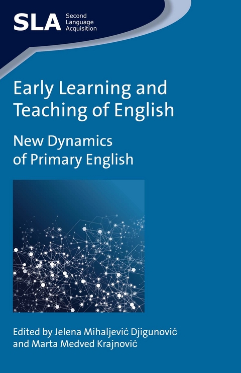 Early Learning and Teaching of English - 