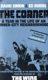 The Corner - David Simon, Edward Burns