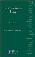 Partnership Law