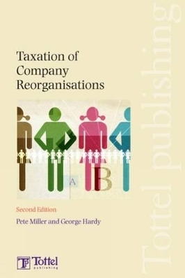 Taxation of Company Reorganisations
