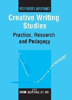 Creative Writing Studies - 