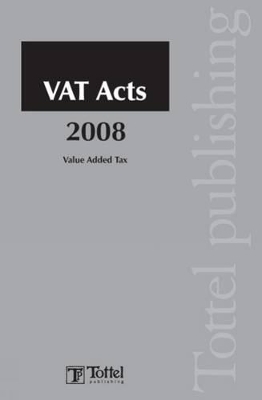 Vat Acts 2008 - 
