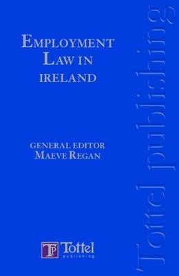 Employment Law in Ireland