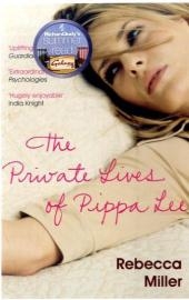 The Private Lives of Pippa Lee - Rebecca Miller