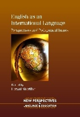 English as an International Language - 
