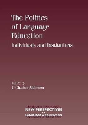 The Politics of Language Education - 