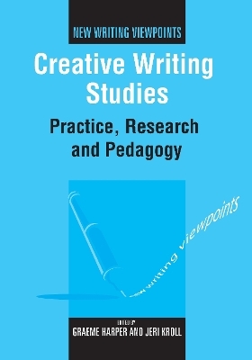 Creative Writing Studies - 