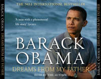 Dreams From My Father - Barack Obama