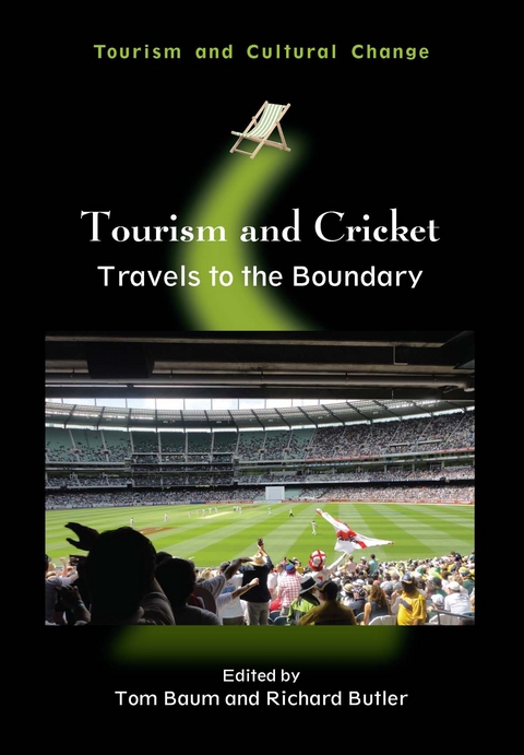 Tourism and Cricket - 