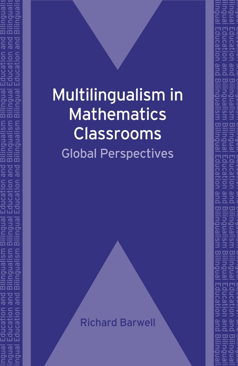 Multilingualism in Mathematics Classrooms - 